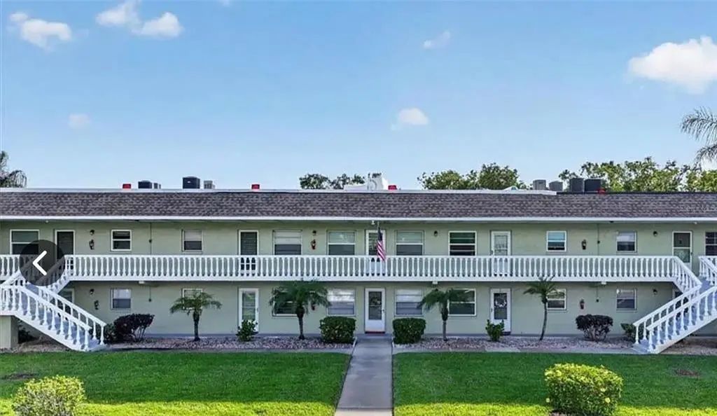 1250 S Pinellas Avenue 306, TARPON SPRINGS