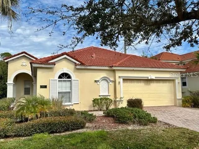 11732 Via Lucerna Circle, WINDERMERE
