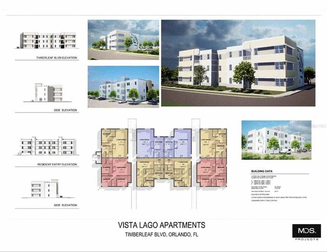 5422 Timberleaf Boulevard, ORLANDO