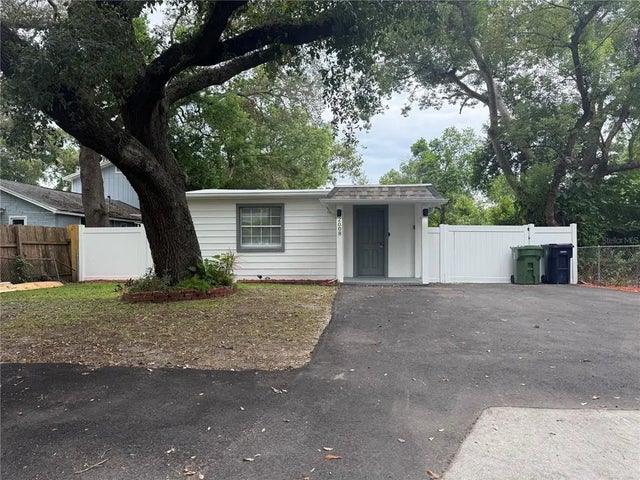 2008 E Annie Street, TAMPA