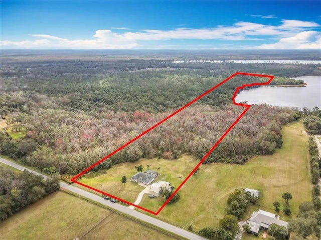 1680 Blackwelder Road, DE LEON SPRINGS