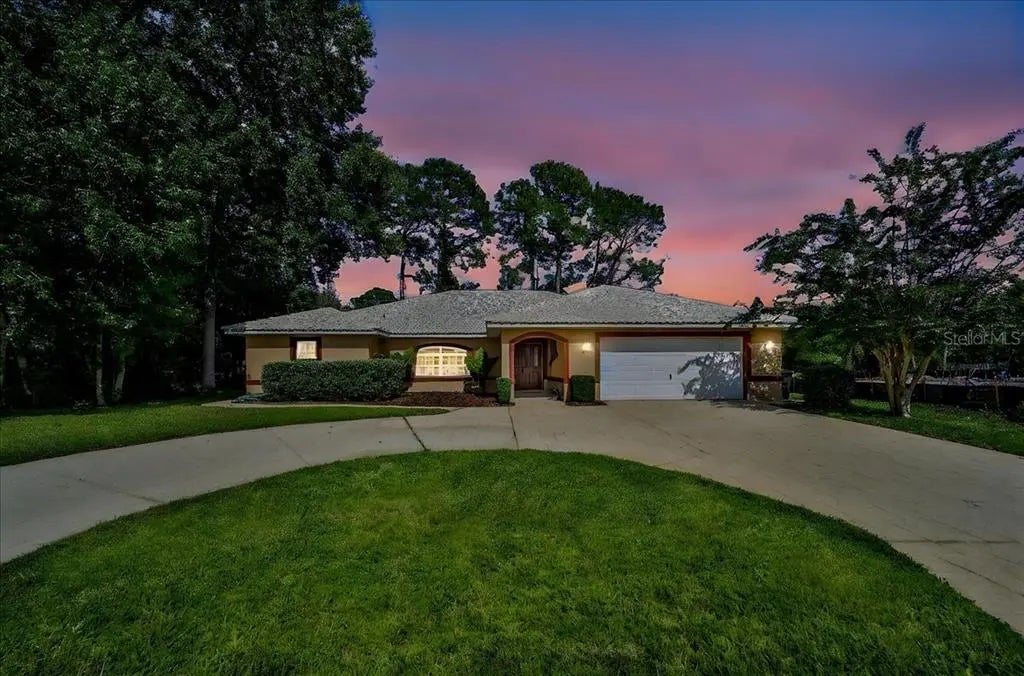 57 Woodhollow Lane, PALM COAST