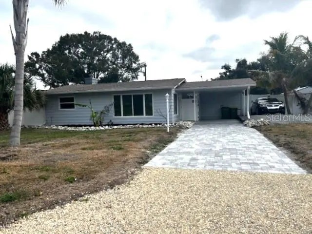2680 Aspinwall Street, SARASOTA
