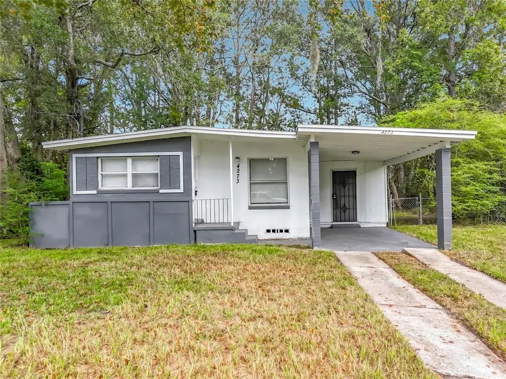 4273 Katanga Drive N, JACKSONVILLE