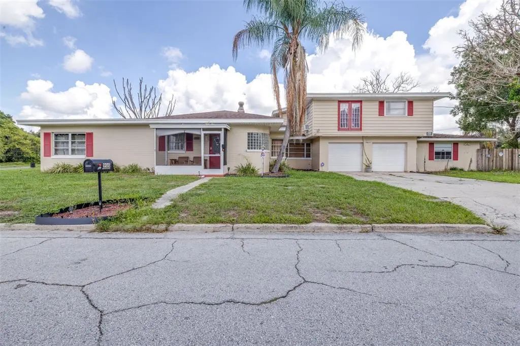 900 Lake Martha Drive Ne, WINTER HAVEN