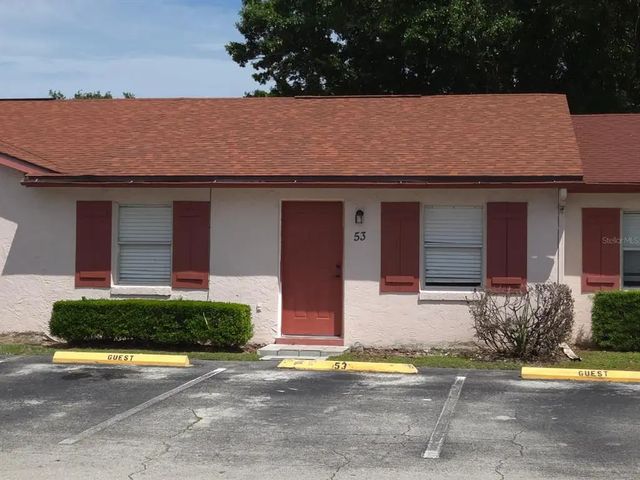 53 W Marbrisa Way, KISSIMMEE