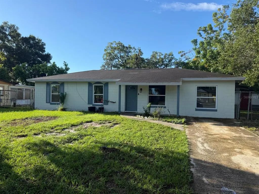 323 New Meadows Court, OCOEE