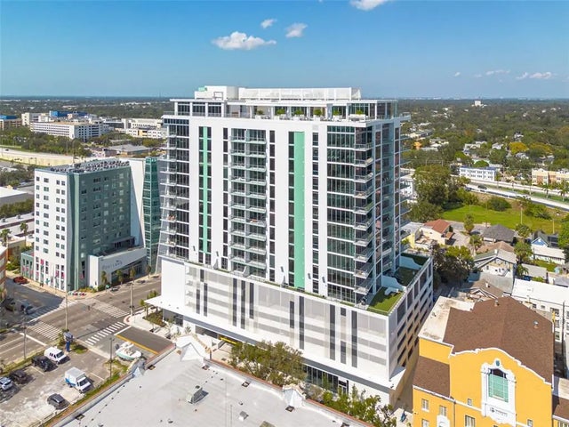 777 3rd Avenue N 1106, ST PETERSBURG