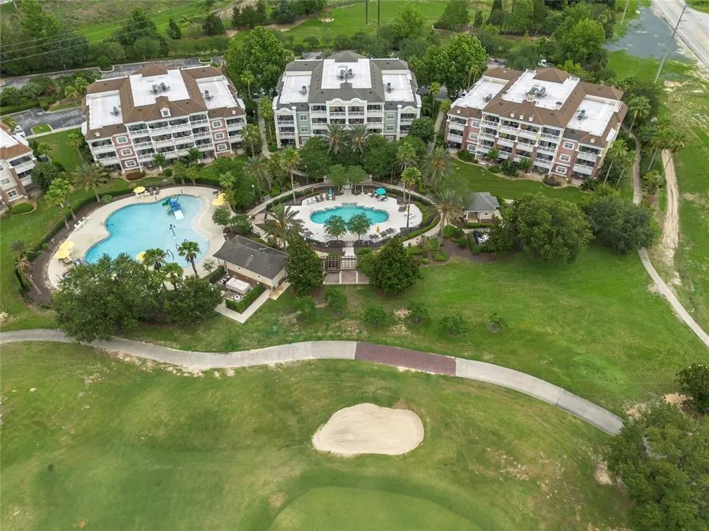 7600 Sandy Ridge Drive 204, REUNION