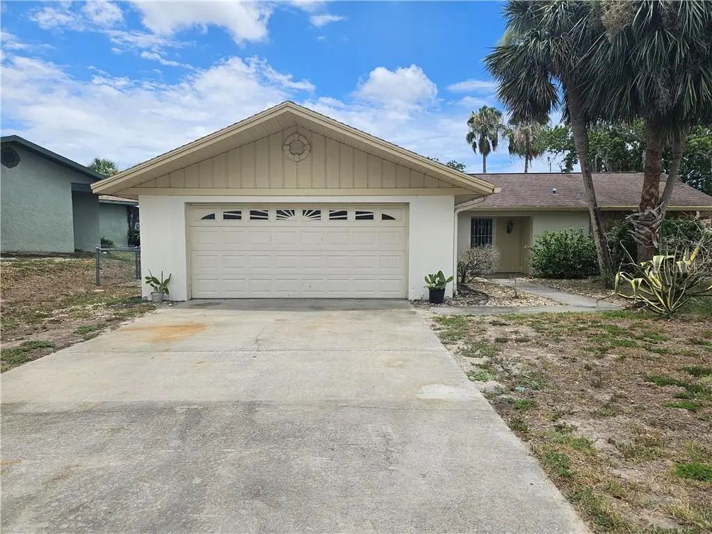 11684 W Sunnybrook Court, Crystal River