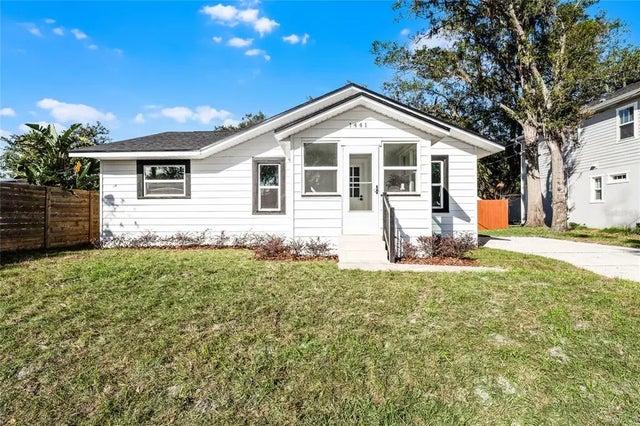 1441 Dann Street, ORLANDO