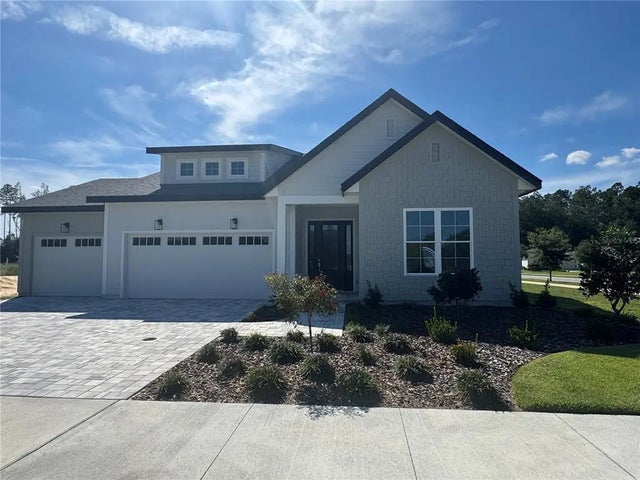 804 Sw 144th Drive, NEWBERRY