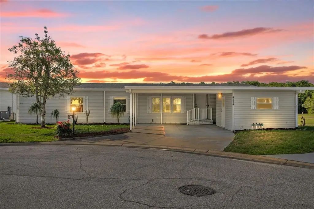 4114 Myrtle Oak Court 852, ZELLWOOD
