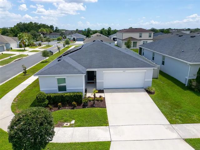 3122 Eagle Hammock Circle, KISSIMMEE
