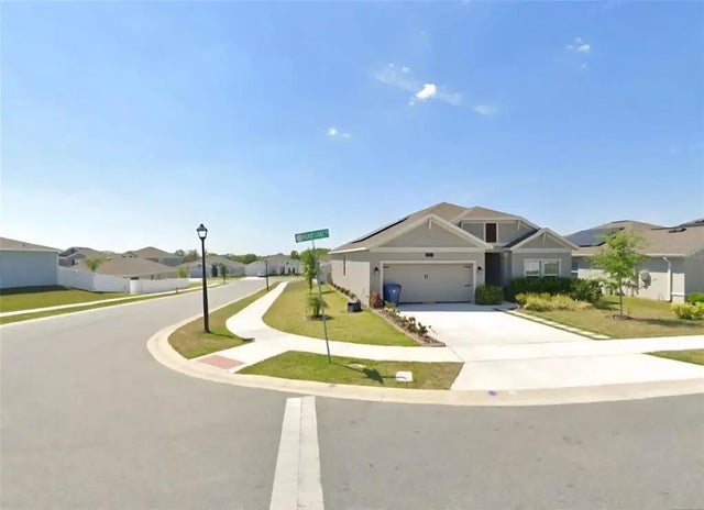 1929 Heart Lake Drive, GROVELAND