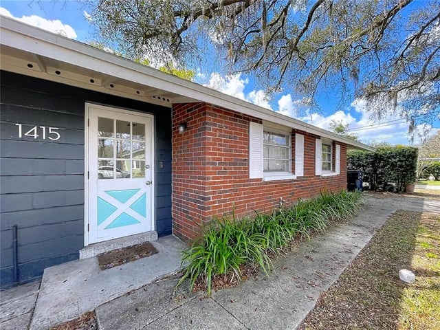 1415 E Idlewild Avenue, TAMPA