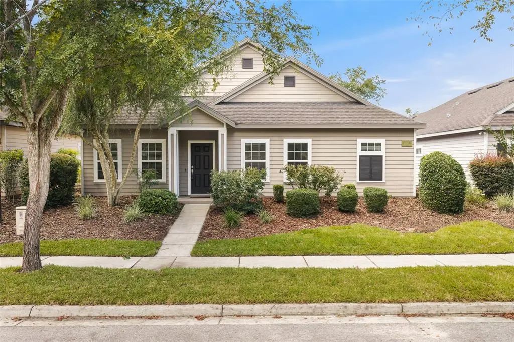 7458 Sw 79th Drive, GAINESVILLE