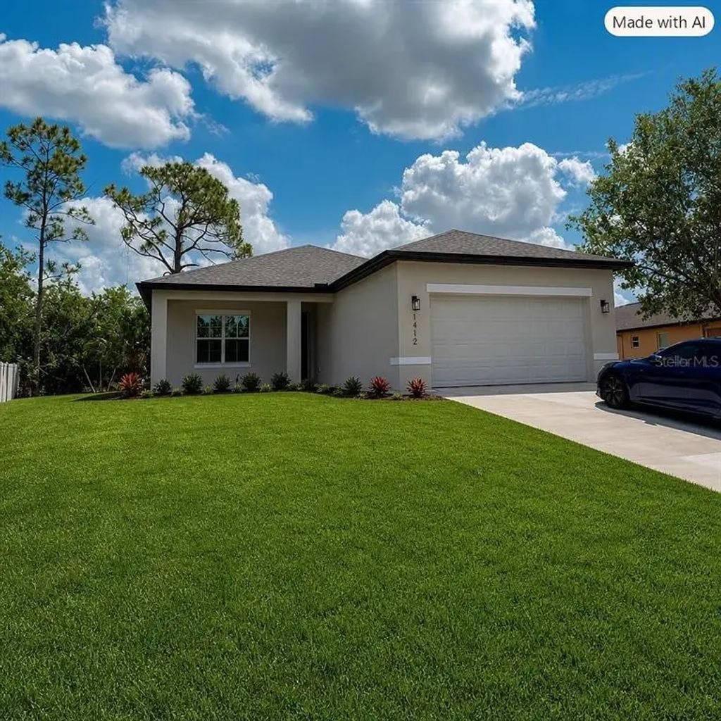 1412 Minneapolis Avenue, NORTH PORT
