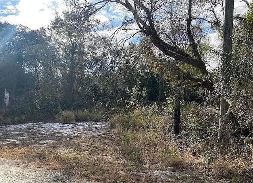5025 Dewey Avenue, SEBRING