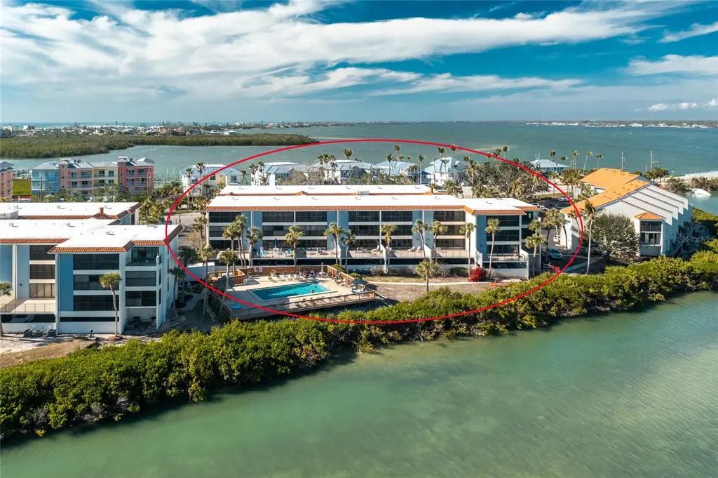 1501 Beach Road 406, ENGLEWOOD