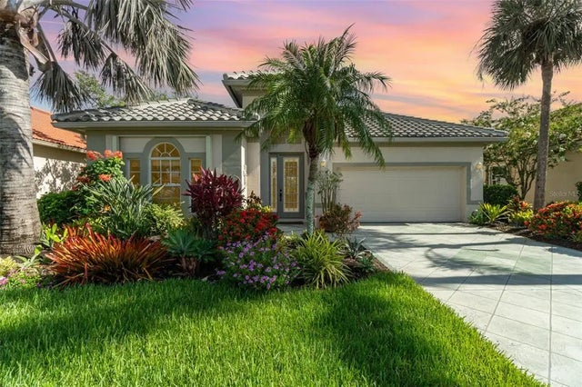 13376 Golf Pointe Drive, PORT CHARLOTTE