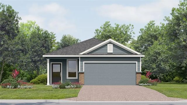 3323 Mindfullness Drive, CLERMONT