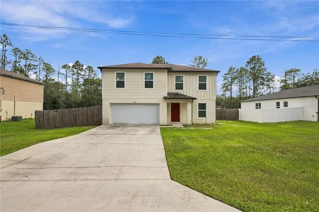 2934 W Higgins Place, CITRUS SPRINGS