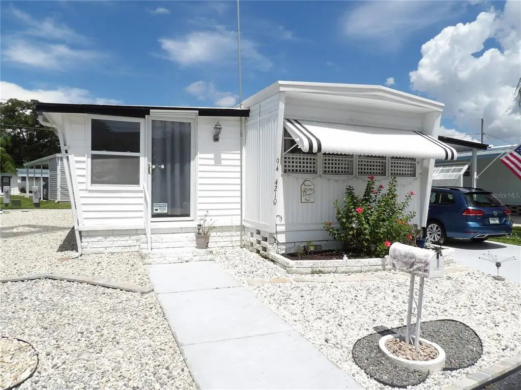 4210 72nd Street North 94, ST. PETERSBURG