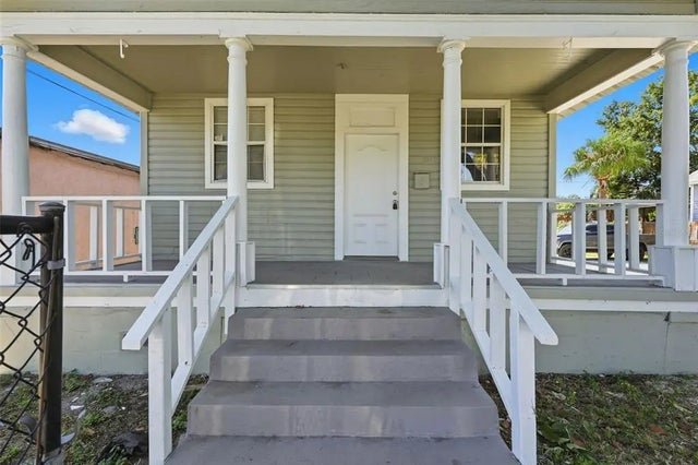 2310 W Arch Street, TAMPA