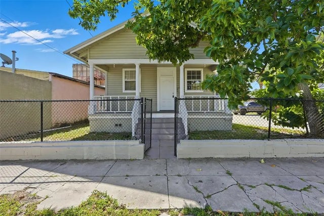 2310 W Arch Street, TAMPA
