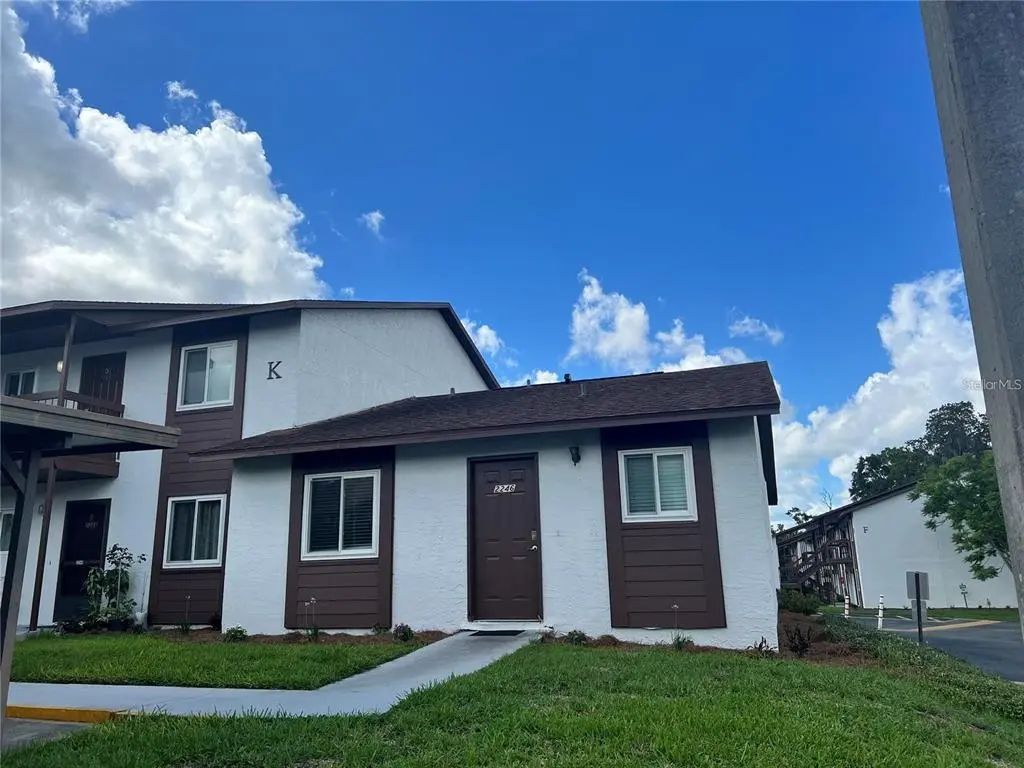 39132 County Road 54 2246, ZEPHYRHILLS