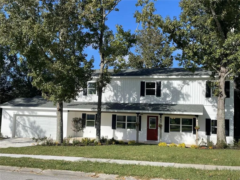849 Laurelridge Court, BROOKSVILLE