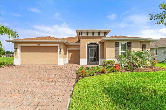 803 Jasmine Creek Road, KISSIMMEE