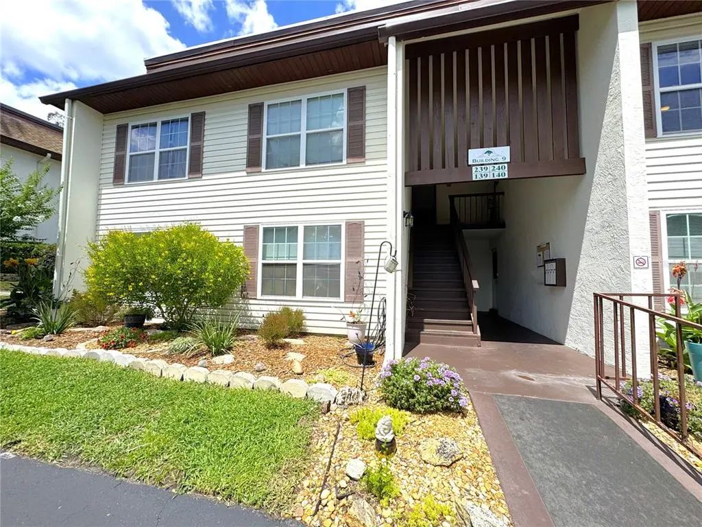 2400 Forest Drive 139, INVERNESS