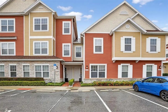 2632 Sunrise Shores Drive 2632, KISSIMMEE