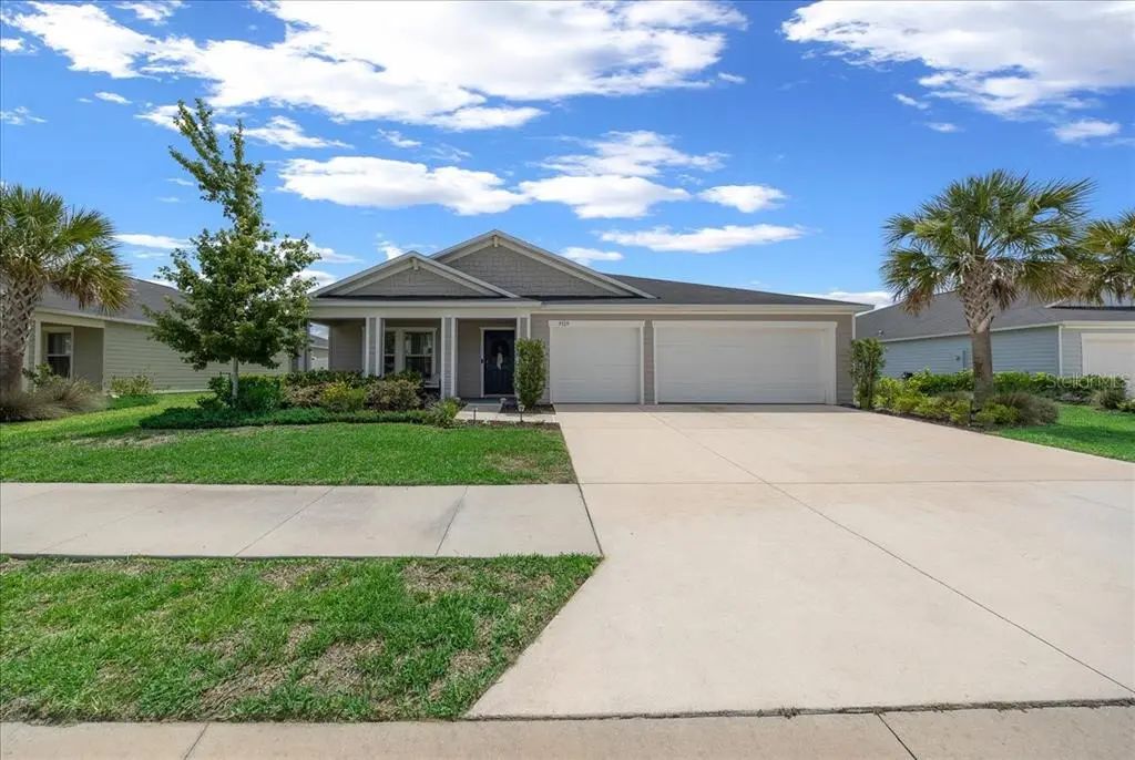 9329 Sw 57th Terrace, OCALA