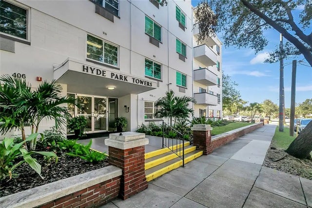 406 S Cedar Avenue 104, TAMPA