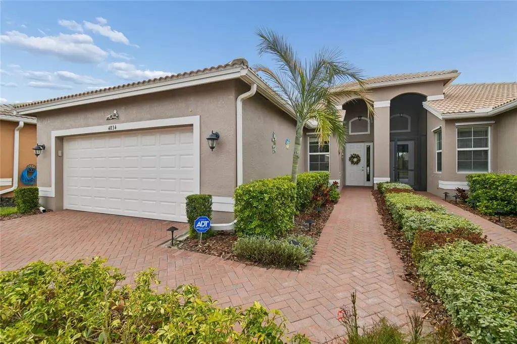 4834 Marble Springs Circle, WIMAUMA