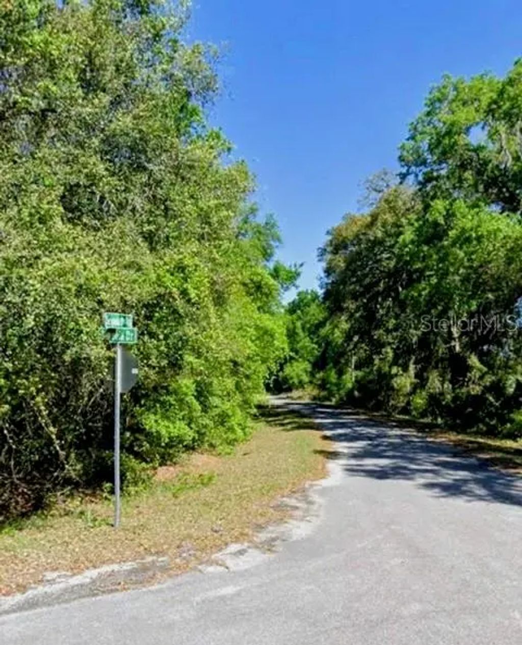 Sequoia Drive Lot 5, OCKLAWAHA