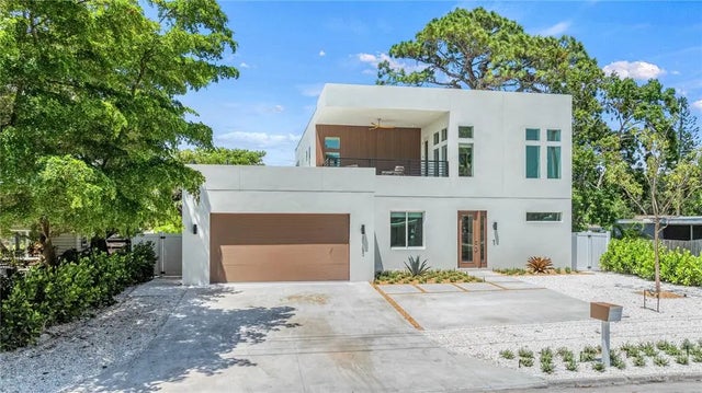 2163 Waldemere Street, SARASOTA