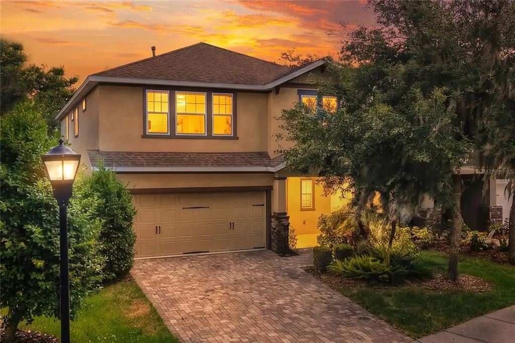 16302 Bayberry View Drive, LITHIA
