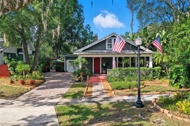 647 E Livingston Street, ORLANDO