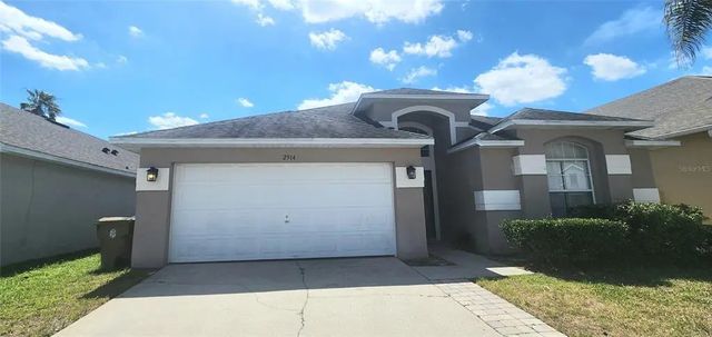 2914 Blooming Alamanda Loop, KISSIMMEE