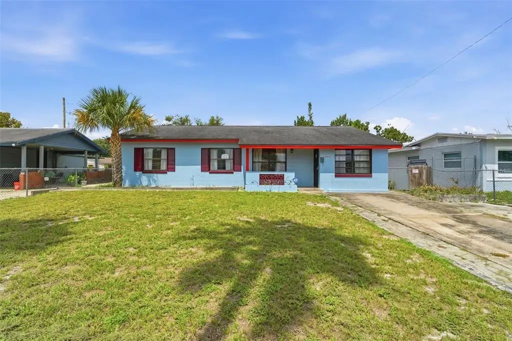 5003 Keith Place, ORLANDO