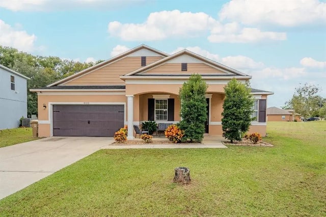 4032 Meadowlark Drive, KISSIMMEE