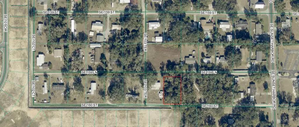 Se 159th Lane, SUMMERFIELD