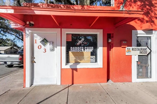 105 E Cypress Street, KISSIMMEE