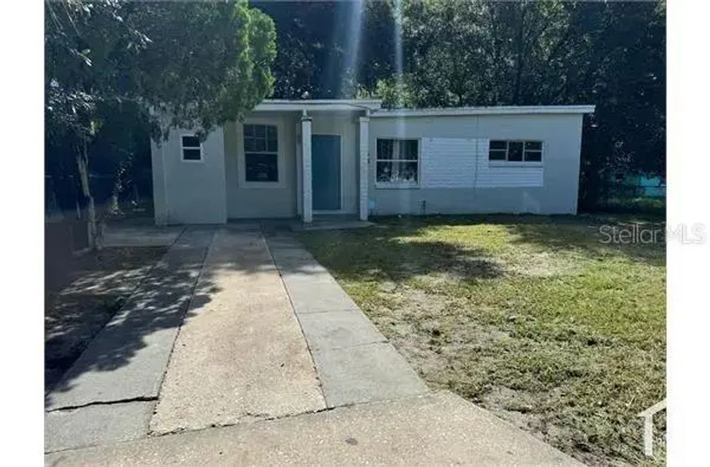 525 Sunset Drive, ORLANDO
