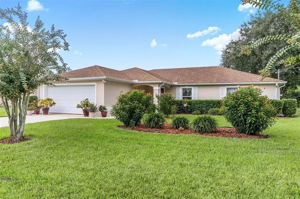 30 Rylin Lane, PALM COAST