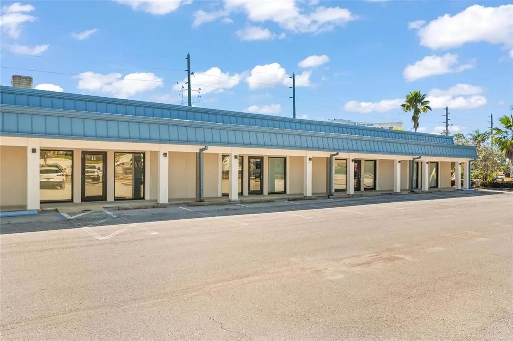 1200 S Pinellas Avenue, TARPON SPRINGS